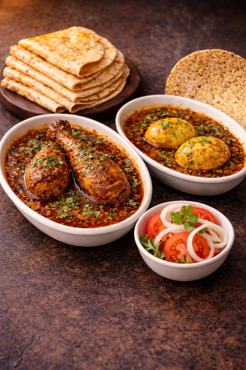 Legpiece Couple Combo