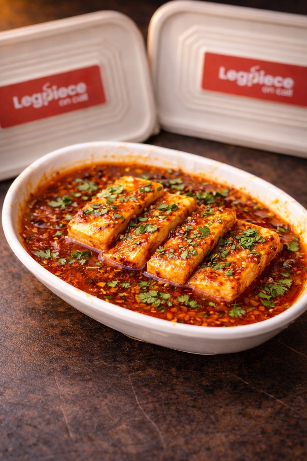 Paneer Butter Masala