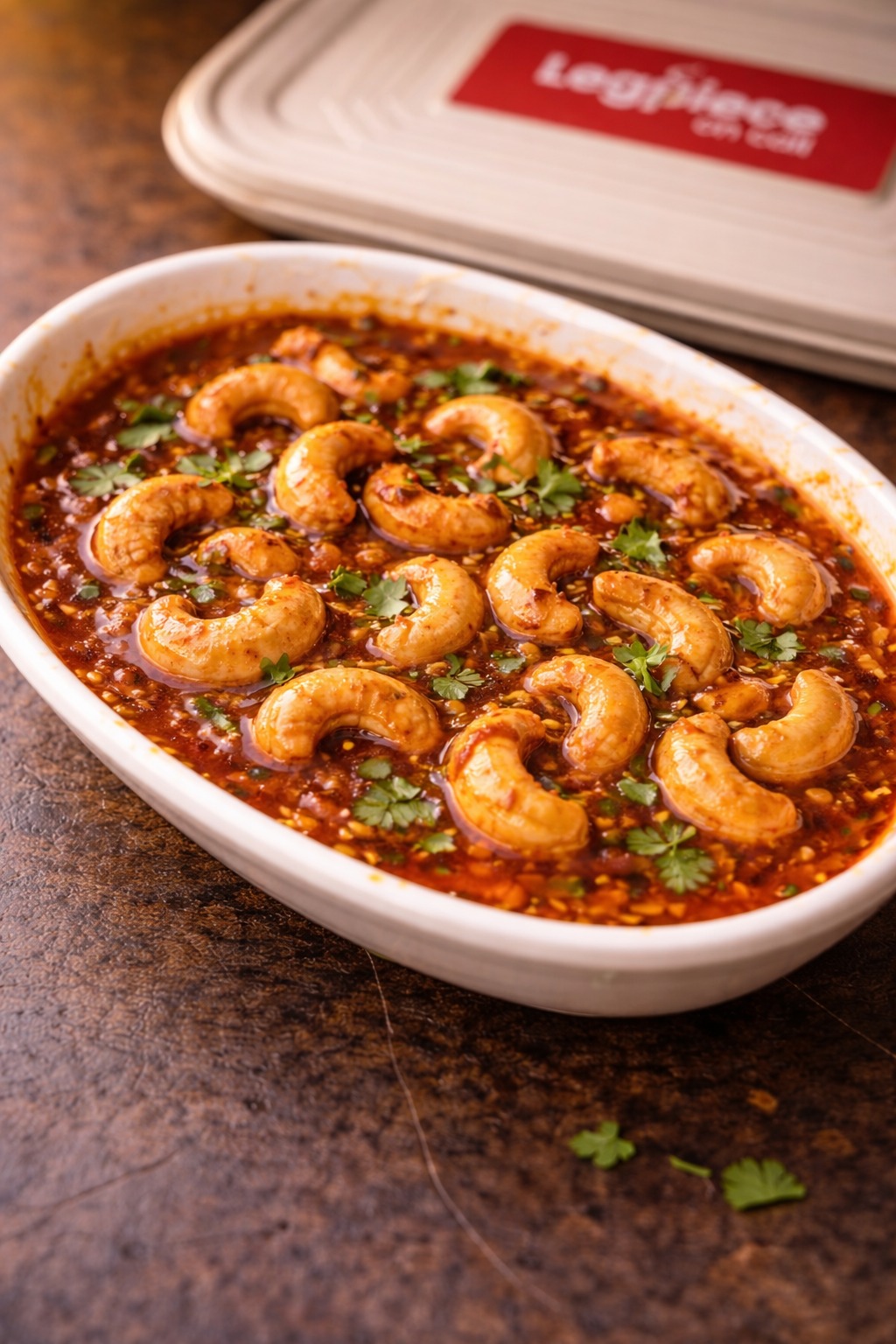 Heritage Shahi Kaju Curry